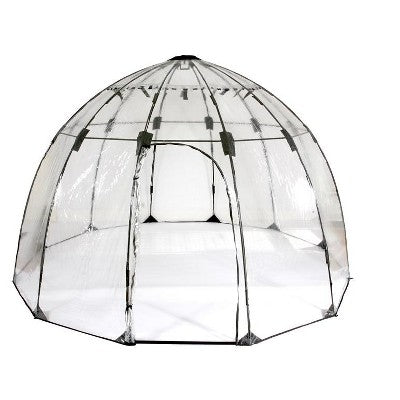 Tierra Garden Sunbubble duża kopułowa szklarnia